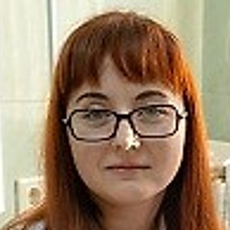 Коваленко Екатерина Сергеевна, дерматолог