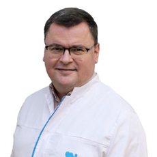 Владыкин Алексей Леонидович, хирург