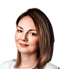 Козлова Валентина Николаевна, детский стоматолог