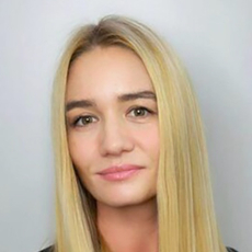 Ларина Марина Валериевна, косметолог