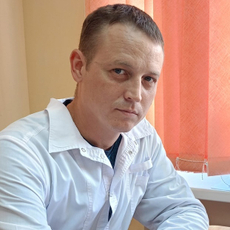 Арехин Владимир Владимирович, хирург