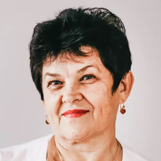 Тюрина Галина Алексеевна, терапевт