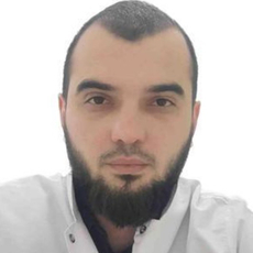 Бийбулатов Хамзат Керимович, уролог