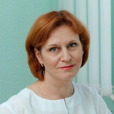 Ким Ирина Александровна, невролог