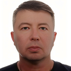 Гусев Андрей Вениаминович, массажист