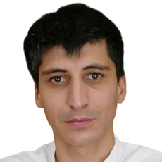 Ашаев Тагир Исрапилович, стоматолог-терапевт