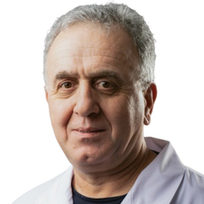 Хуцидзе Автандил Автандилович, врач УЗД