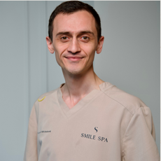 Абдурахманов Абдурахман Магомедович, хирург