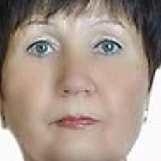 Цуканова Галина Викторовна, онколог