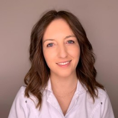 Караткевич Екатерина Валерьевна, дерматолог