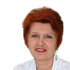 Смирнова Ольга Вениаминовна, офтальмолог