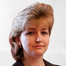 Гронтковская Алевтина Владимировна, кардиолог