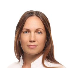 Даниленко Виктория Анатольевна, педиатр