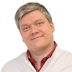 Абрамов Владислав Геннадьевич, невролог