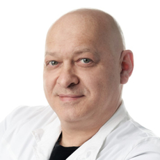 Чачхиани Гоча Гурамович, стоматолог-ортопед