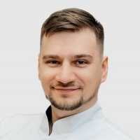 Познышев Дмитрий Александрович, эмбриолог