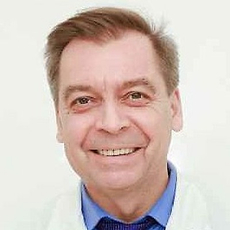 Тихонов Павел Владимирович, терапевт