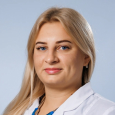 Осминникова Татьяна Александровна, педиатр