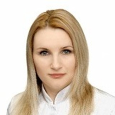 Пугачева Наталия Сергеевна, стоматолог-терапевт