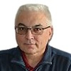 Гербель Владимир Владимирович, психиатр