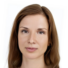 Тихонова Ольга Владимировна, эндокринолог