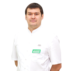 Калачев Валерий Юрьевич, стоматолог-ортопед