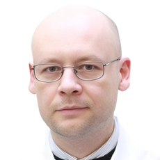 Алешкин Дмитрий Николаевич, терапевт