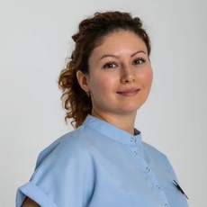 Гиззатуллина Лилия Фаятовна, ортопед