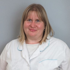 Григорьева Ирина Алексеевна, гинеколог