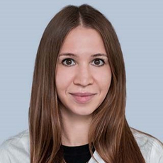 Захарова Мария Владимировна, рентгенолог