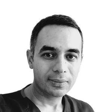 Исаев Риза Аблямитович, анестезиолог