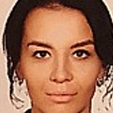 Лунина Наталия Александровна, стоматолог-терапевт