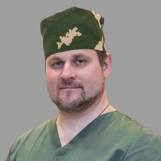 Афанасьев Максим Станиславович, гинеколог