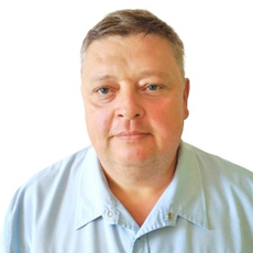 Кременицкий Павел Александрович, массажист