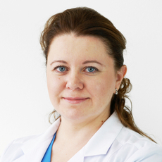 Христиченко Елена Юрьевна, офтальмолог