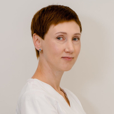 Кузнецова (Устинова) Мария Владимировна, стоматолог-терапевт