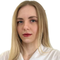 Паненко (Орлова) Людмила Николаевна, косметолог