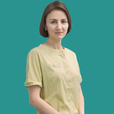 Коломейцева Коринна Александровна, стоматолог-терапевт