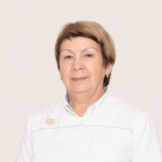 Мамбетова Фаузия Назиевна, онколог