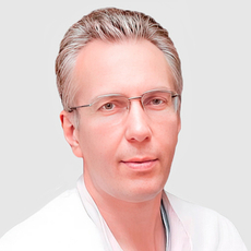 Полюшков Алексей Юрьевич, нейрохирург