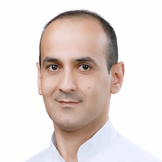 Рахимов Хакимджон Сайфудинович, хирург