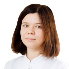 Фадеева Юлия Викторовна, врач функциональной диагностики