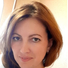 Подсосникова Татьяна Николаевна, врач функциональной диагностики