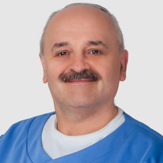 Москаленко Сергей Николаевич, невролог