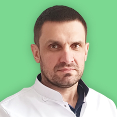 Казаков Евгений Викторович, эндоскопист