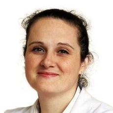 Каймина Екатерина Дмитриевна, психиатр