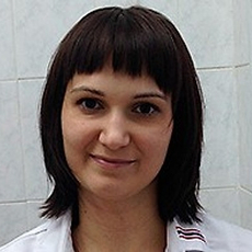 Кузнецова Людмила Сергеевна, ЛОР