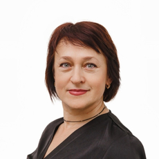 Ганцева Оксана, массажист
