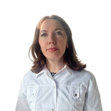 Ракинцева Ильсия Раиловна, терапевт