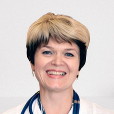 Роменская Маргарита Александровна, детский невролог